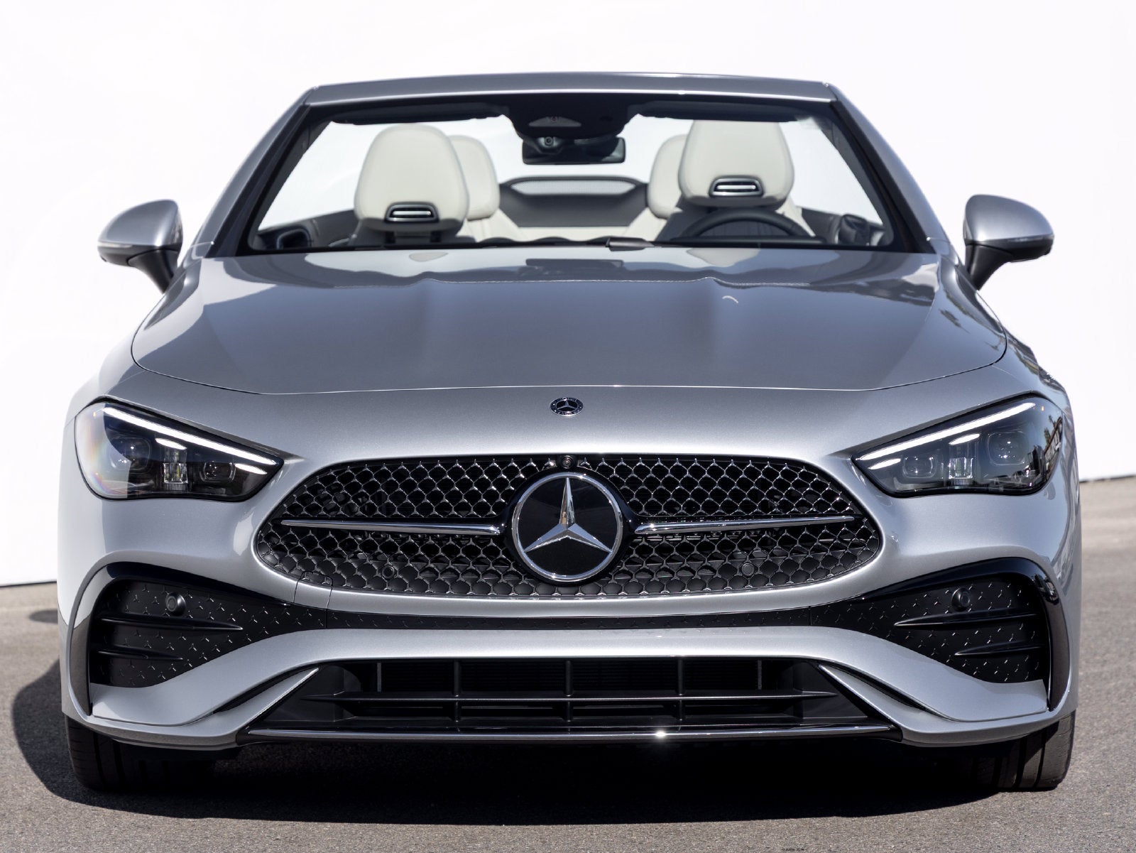 2027 Mercedes-Benz CLE CLE 300 4MATIC®