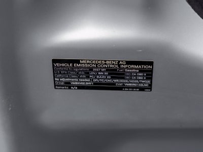 2027 Mercedes-Benz CLE CLE 300 4MATIC®