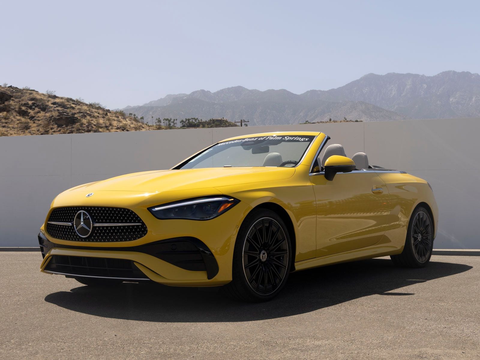 2026 Mercedes-Benz CLE CLE 300 4MATIC®