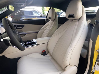 2026 Mercedes-Benz CLE CLE 300 4MATIC®