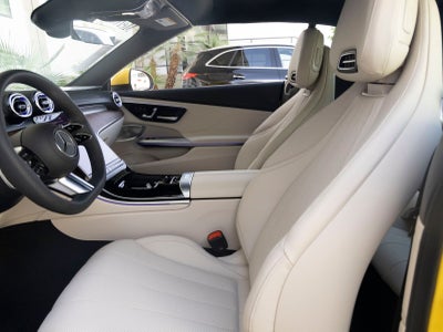 2026 Mercedes-Benz CLE CLE 300 4MATIC®