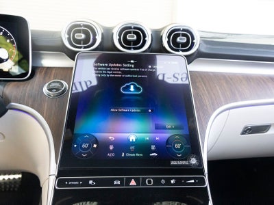 2026 Mercedes-Benz CLE CLE 300 4MATIC®
