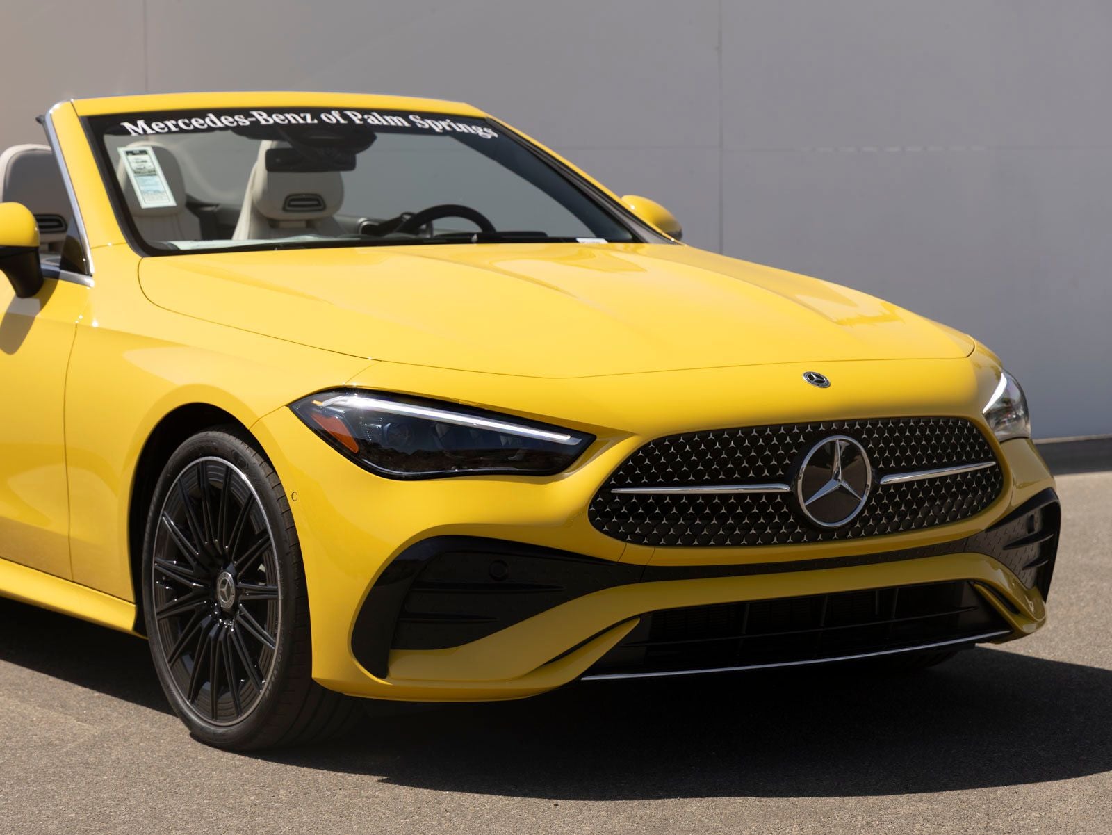 2026 Mercedes-Benz CLE CLE 300 4MATIC®