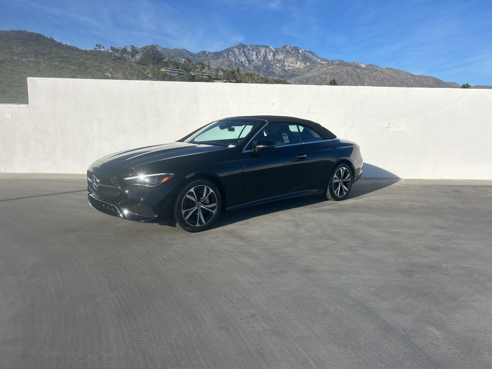 2025 Mercedes-Benz CLE CLE 300 4MATIC®