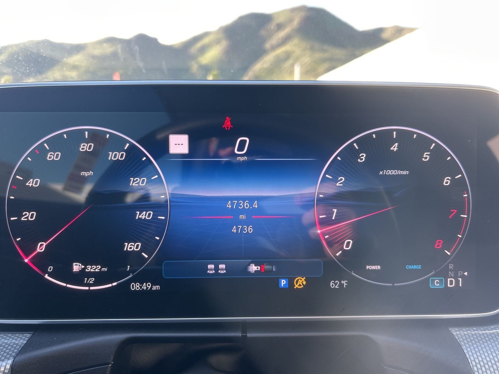 2025 Mercedes-Benz CLE CLE 300 4MATIC®