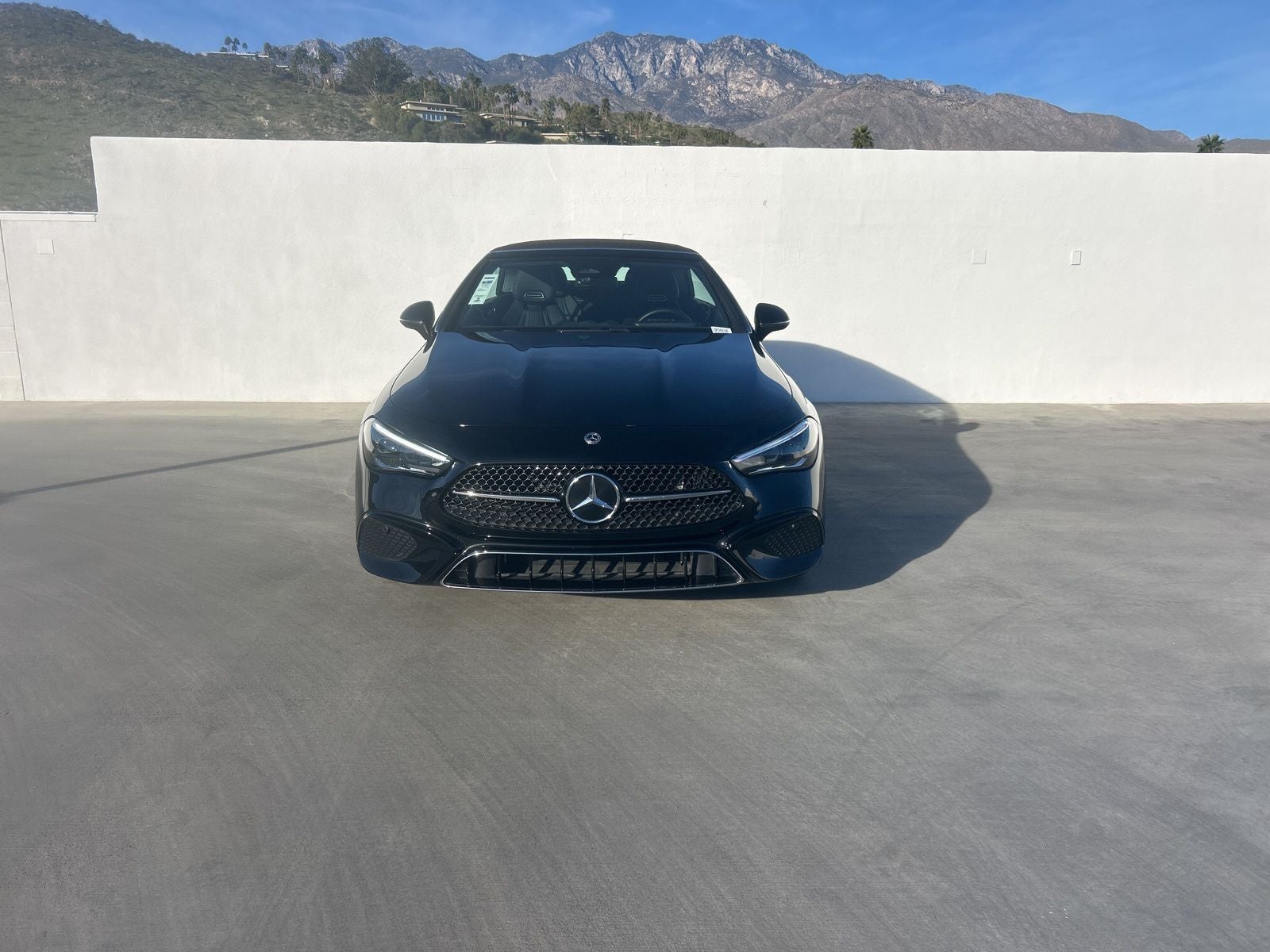 2025 Mercedes-Benz CLE CLE 300 4MATIC®