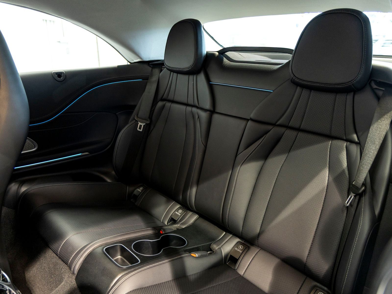 2025 Mercedes-Benz CLE CLE 300 4MATIC®