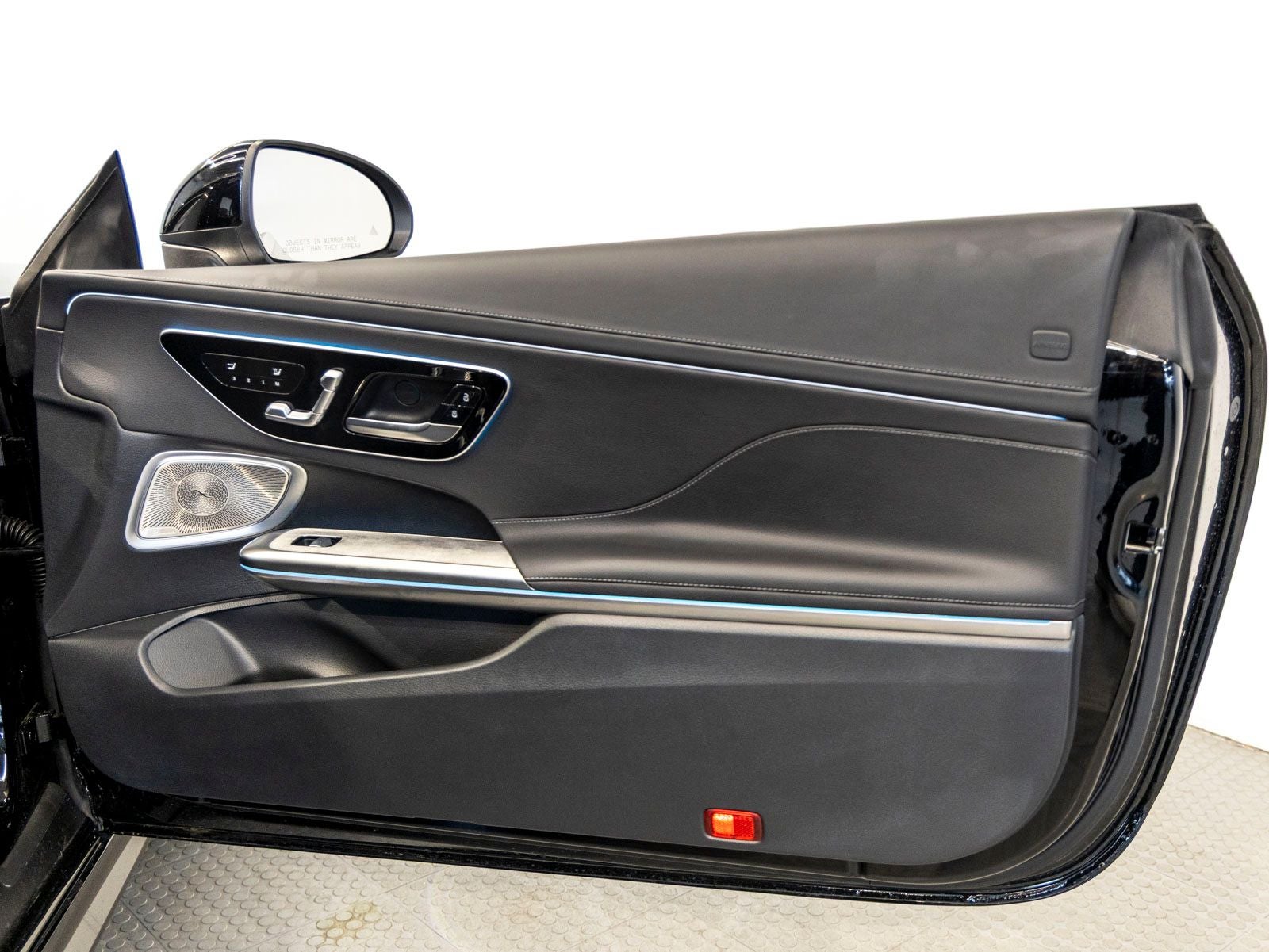 2025 Mercedes-Benz CLE CLE 300 4MATIC®