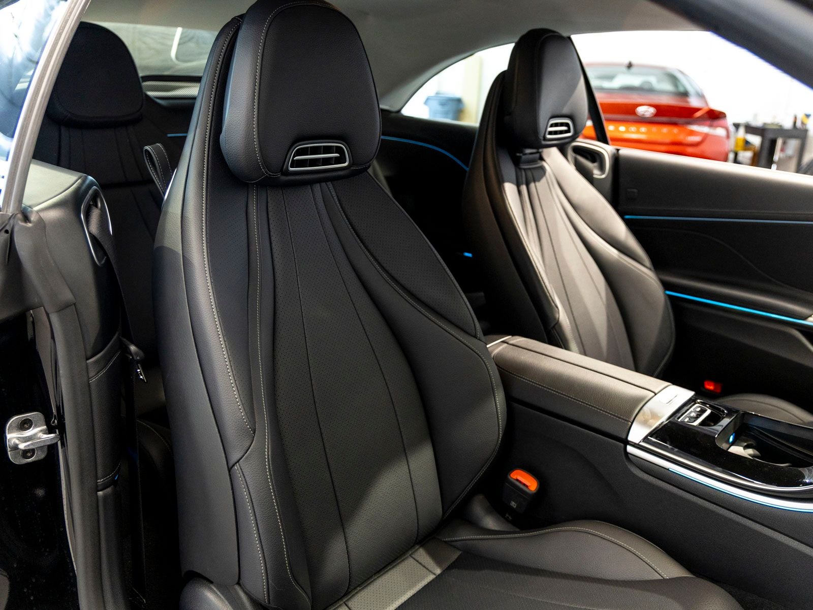 2025 Mercedes-Benz CLE CLE 300 4MATIC®