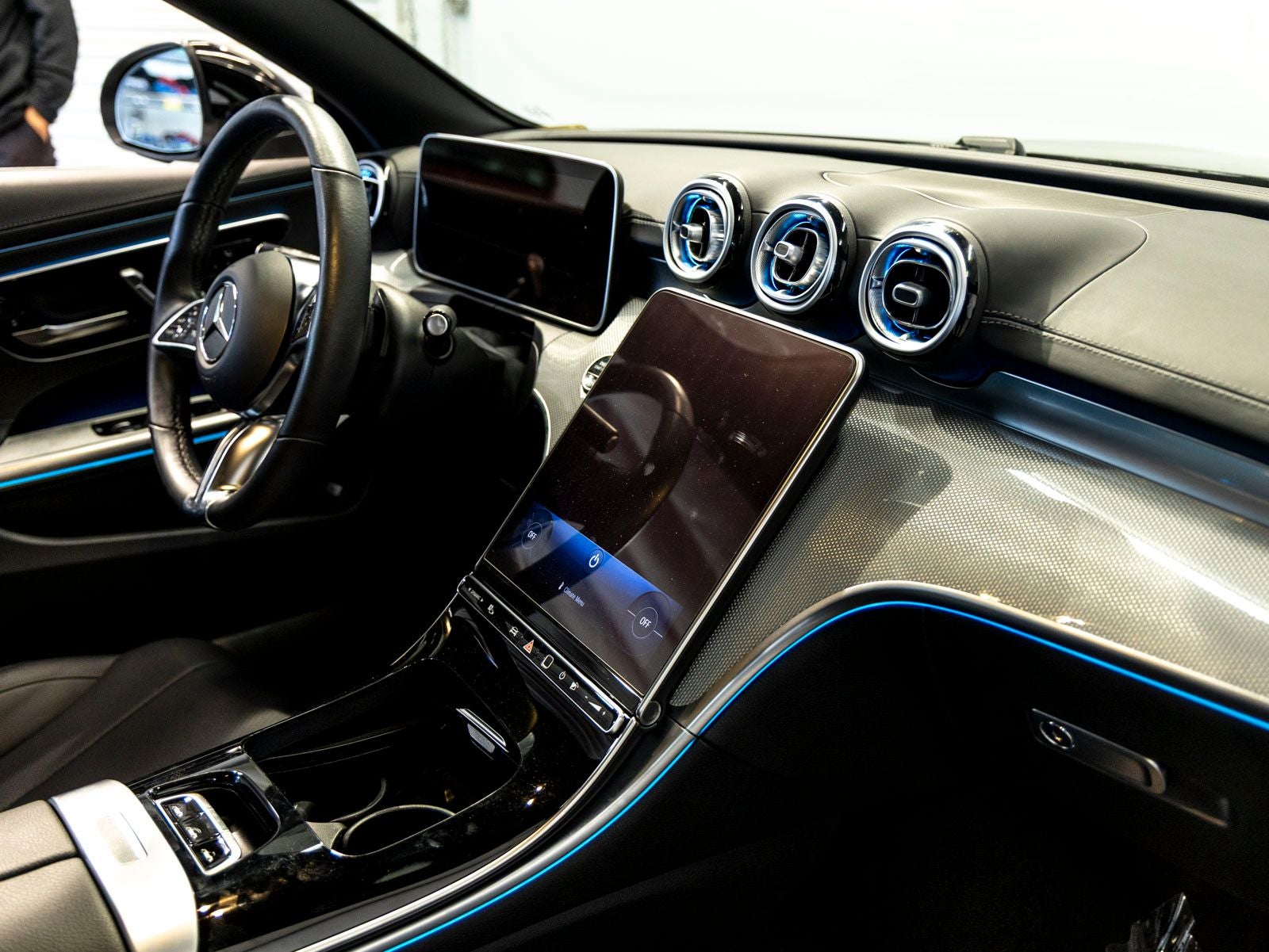 2025 Mercedes-Benz CLE CLE 300 4MATIC®