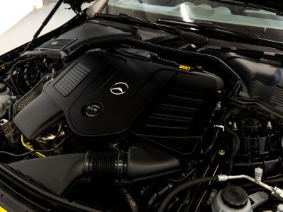 2025 Mercedes-Benz CLE CLE 300 4MATIC®