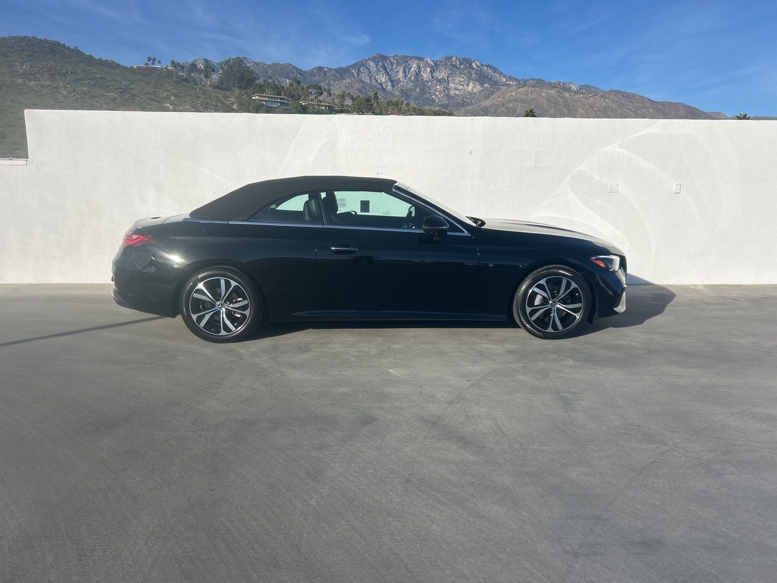 2025 Mercedes-Benz CLE CLE 300 4MATIC®