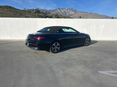 2025 Mercedes-Benz CLE CLE 300 4MATIC®