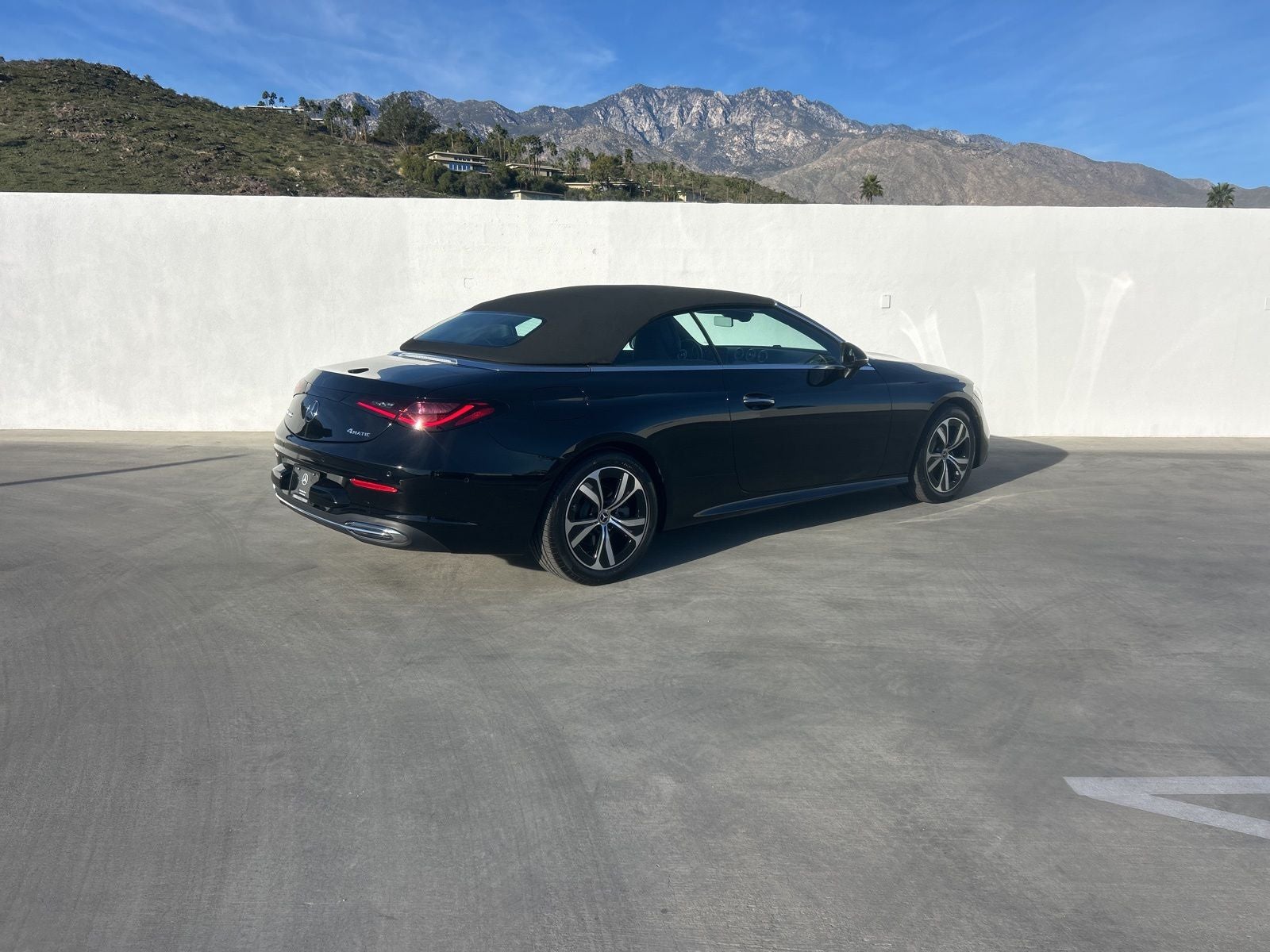 2025 Mercedes-Benz CLE CLE 300 4MATIC®