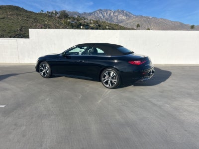 2025 Mercedes-Benz CLE CLE 300 4MATIC®