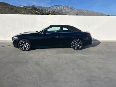 2025 Mercedes-Benz CLE CLE 300 4MATIC®