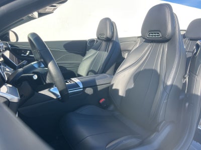 2025 Mercedes-Benz CLE CLE 300 4MATIC®