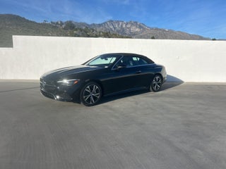 2025 Mercedes-Benz CLE CLE 300 4MATIC®