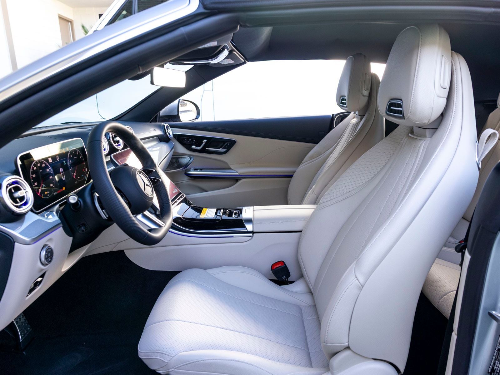 2026 Mercedes-Benz CLE CLE 300 4MATIC®