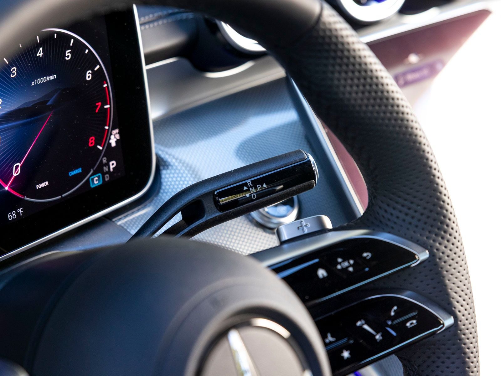 2026 Mercedes-Benz CLE CLE 300 4MATIC®