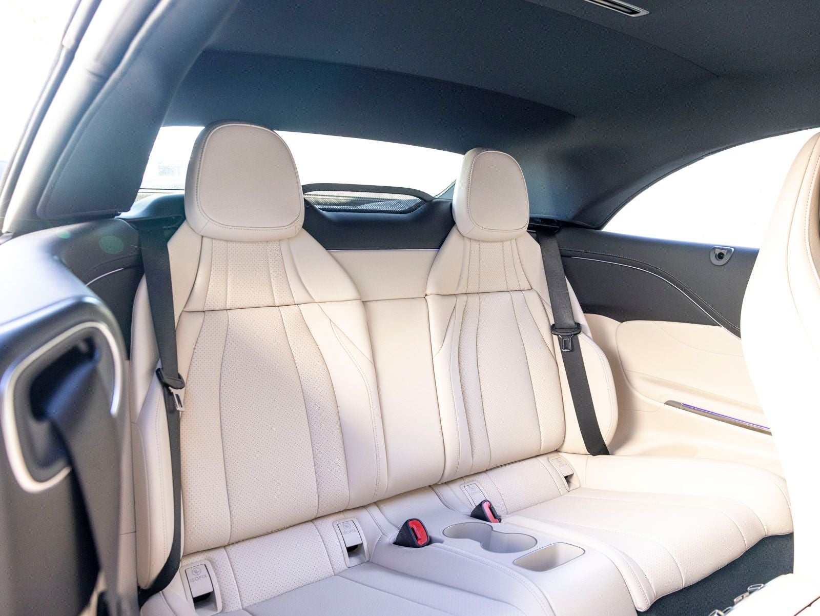 2026 Mercedes-Benz CLE CLE 300 4MATIC®