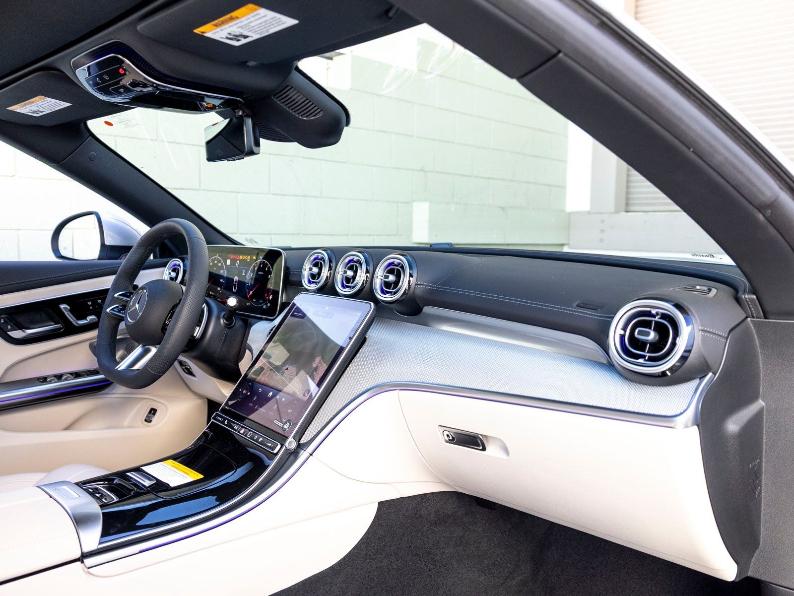 2026 Mercedes-Benz CLE CLE 300 4MATIC®