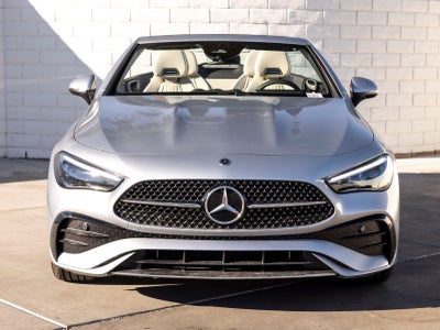 2026 Mercedes-Benz CLE CLE 300 4MATIC®