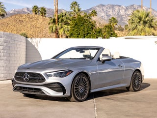 2026 Mercedes-Benz CLE CLE 300 4MATIC®