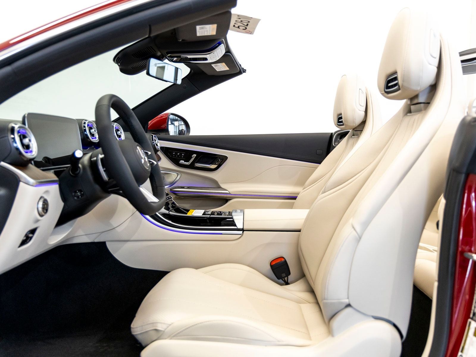 2026 Mercedes-Benz CLE CLE 300 4MATIC®