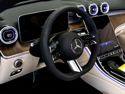 2026 Mercedes-Benz CLE CLE 300 4MATIC®