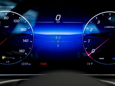 2026 Mercedes-Benz CLE CLE 300 4MATIC®