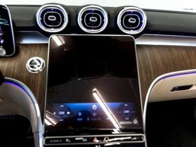 2026 Mercedes-Benz CLE CLE 300 4MATIC®