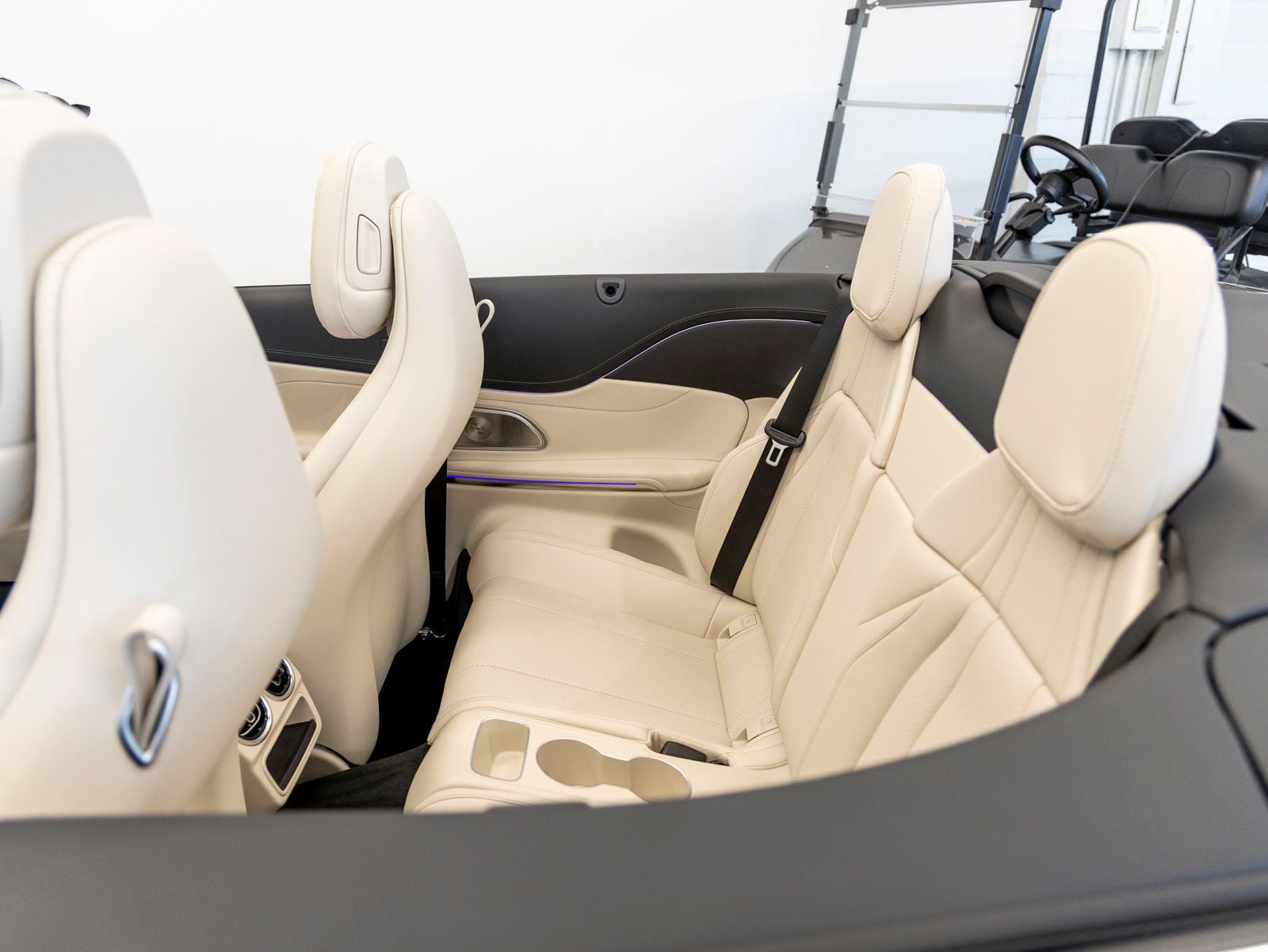 2026 Mercedes-Benz CLE CLE 300 4MATIC®