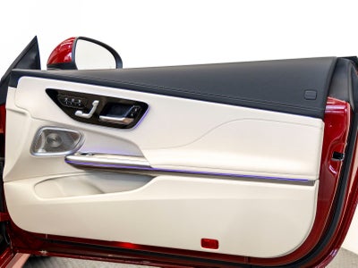 2026 Mercedes-Benz CLE CLE 300 4MATIC®