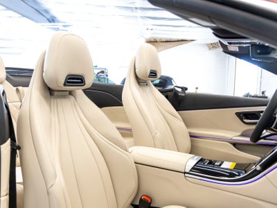 2026 Mercedes-Benz CLE CLE 300 4MATIC®