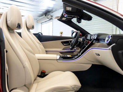 2026 Mercedes-Benz CLE CLE 300 4MATIC®