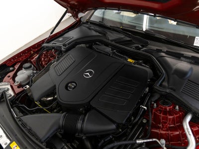 2026 Mercedes-Benz CLE CLE 300 4MATIC®