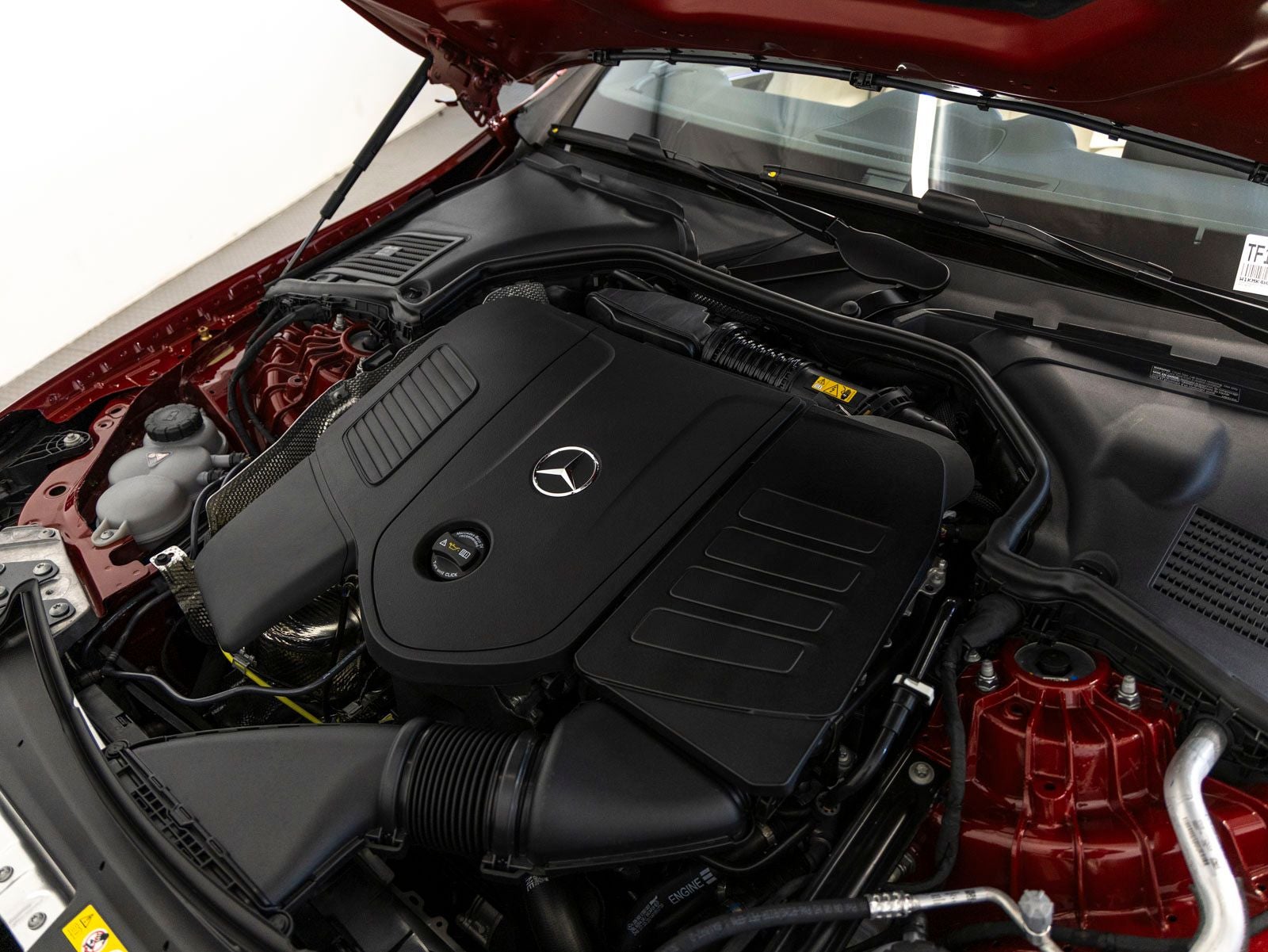 2026 Mercedes-Benz CLE CLE 300 4MATIC®