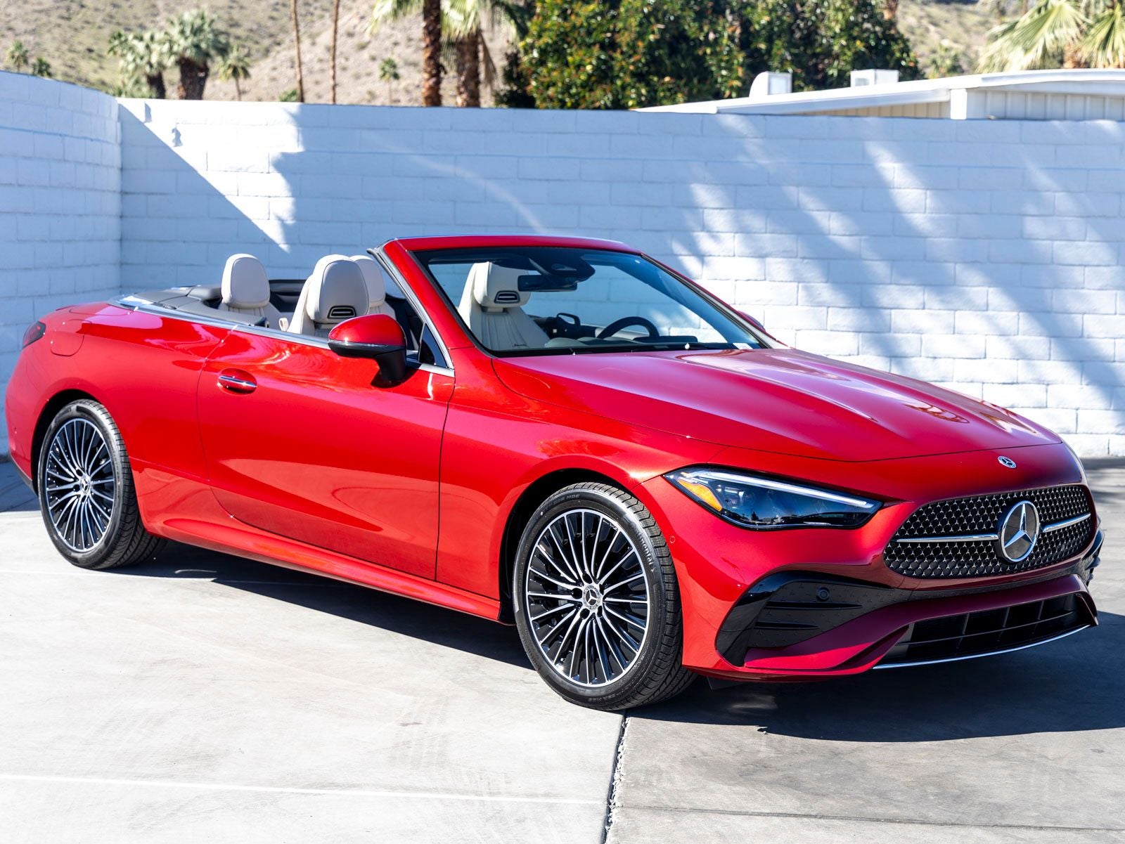 2026 Mercedes-Benz CLE CLE 300 4MATIC®