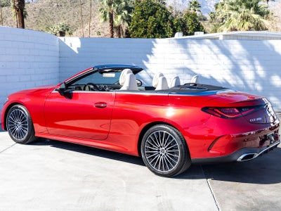 2026 Mercedes-Benz CLE CLE 300 4MATIC®