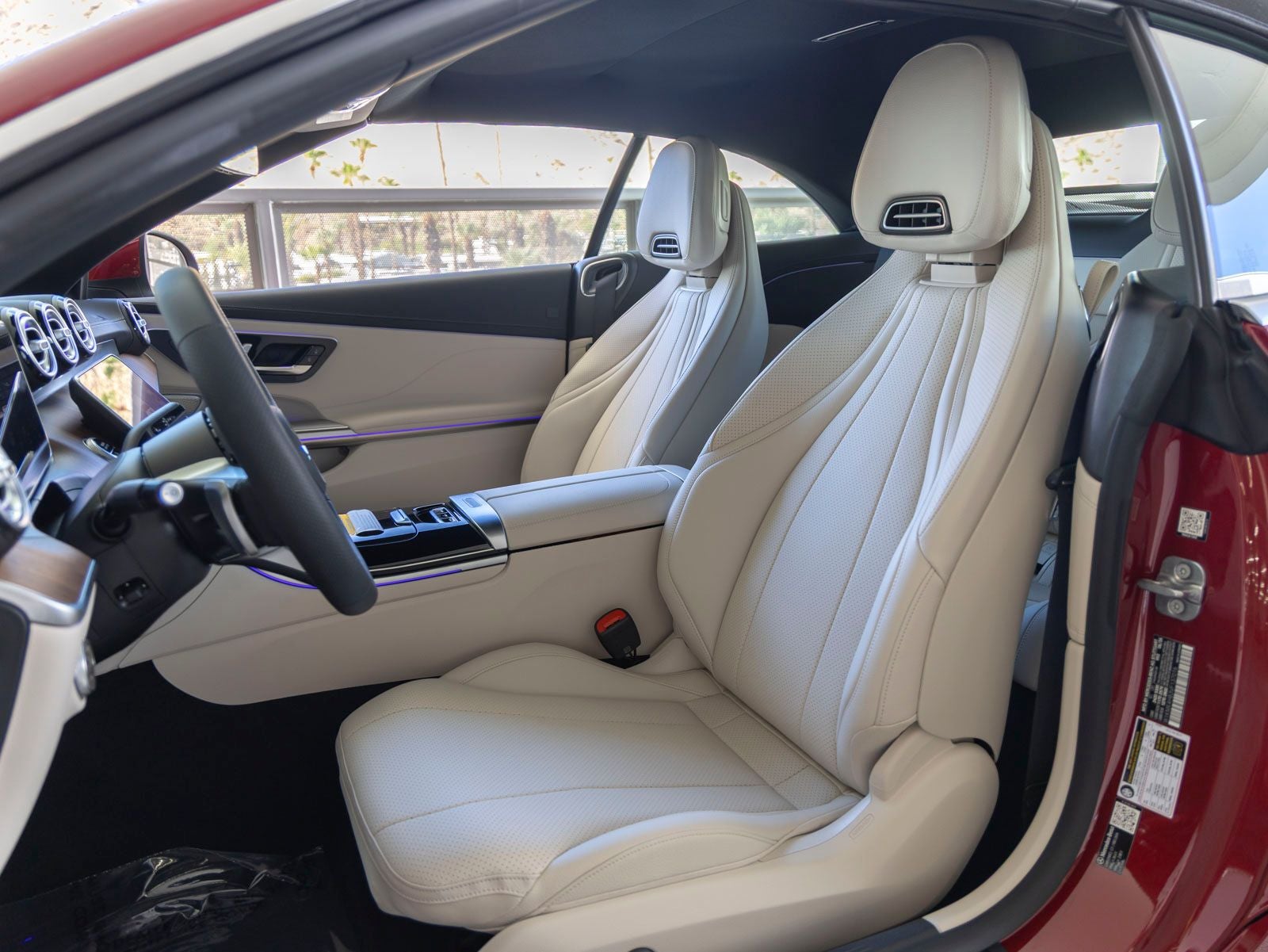 2027 Mercedes-Benz CLE CLE 300 4MATIC®