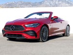 2027 Mercedes-Benz CLE CLE 300 4MATIC®