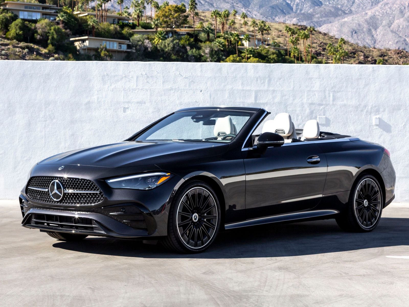 2026 Mercedes-Benz CLE CLE 300 4MATIC®