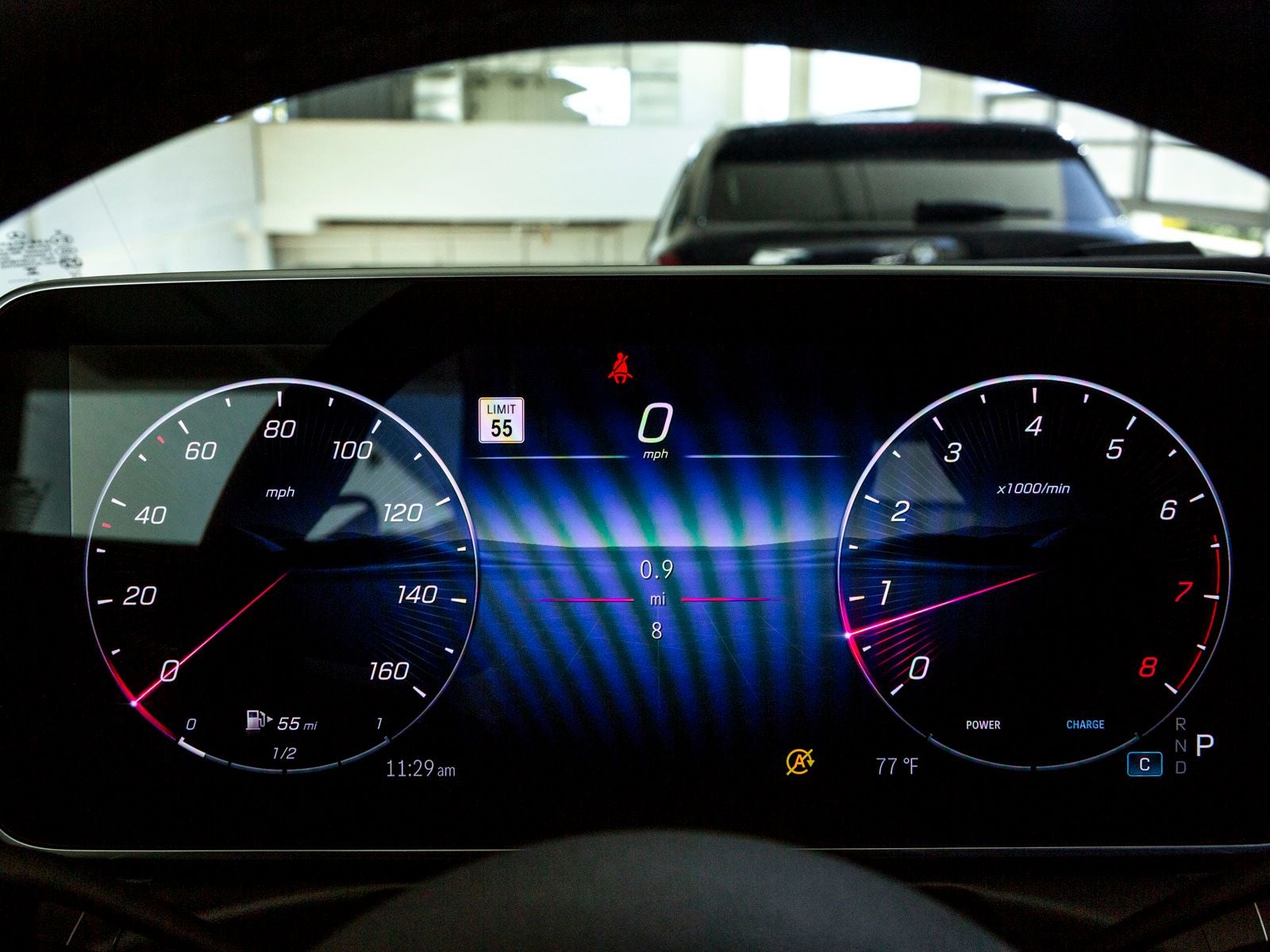 2026 Mercedes-Benz CLE CLE 300 4MATIC®