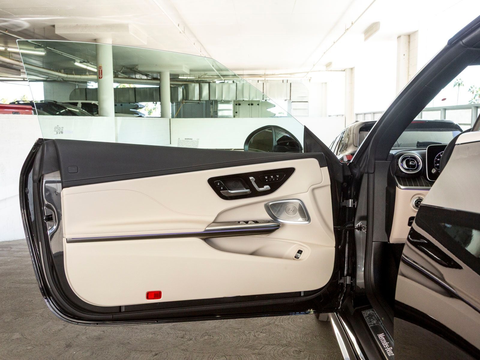 2026 Mercedes-Benz CLE CLE 300 4MATIC®