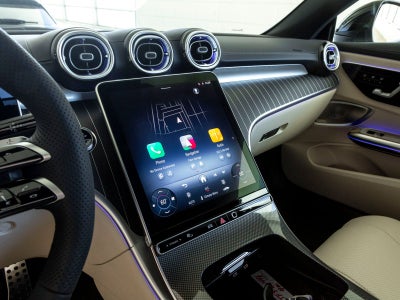 2026 Mercedes-Benz CLE CLE 300 4MATIC®