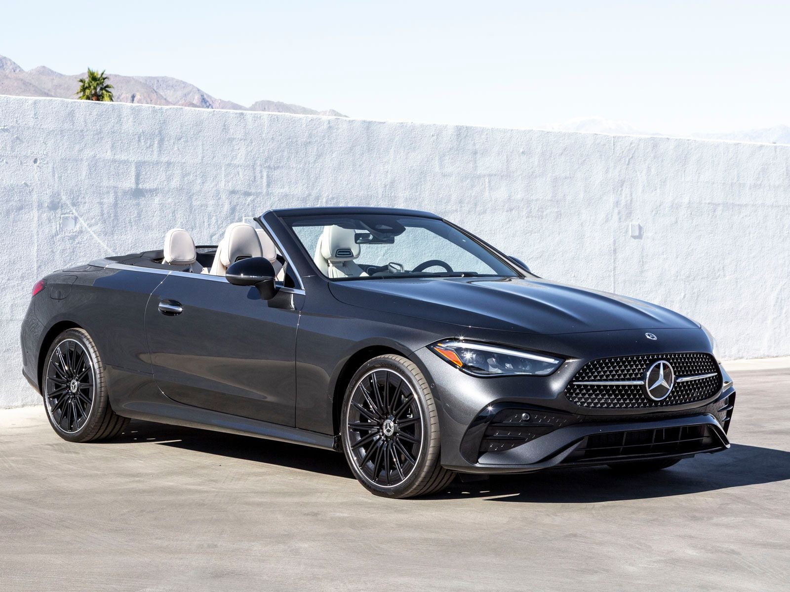 2026 Mercedes-Benz CLE CLE 300 4MATIC®