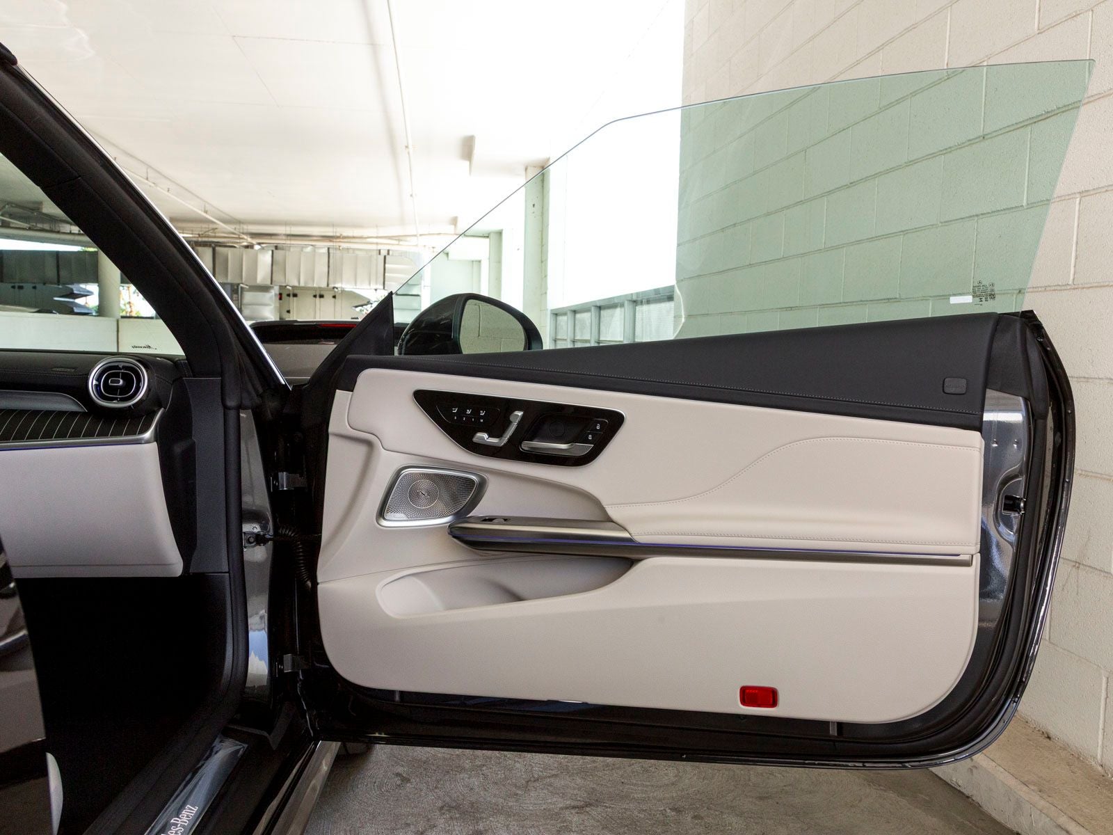 2026 Mercedes-Benz CLE CLE 300 4MATIC®