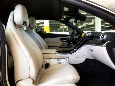 2026 Mercedes-Benz CLE CLE 300 4MATIC®