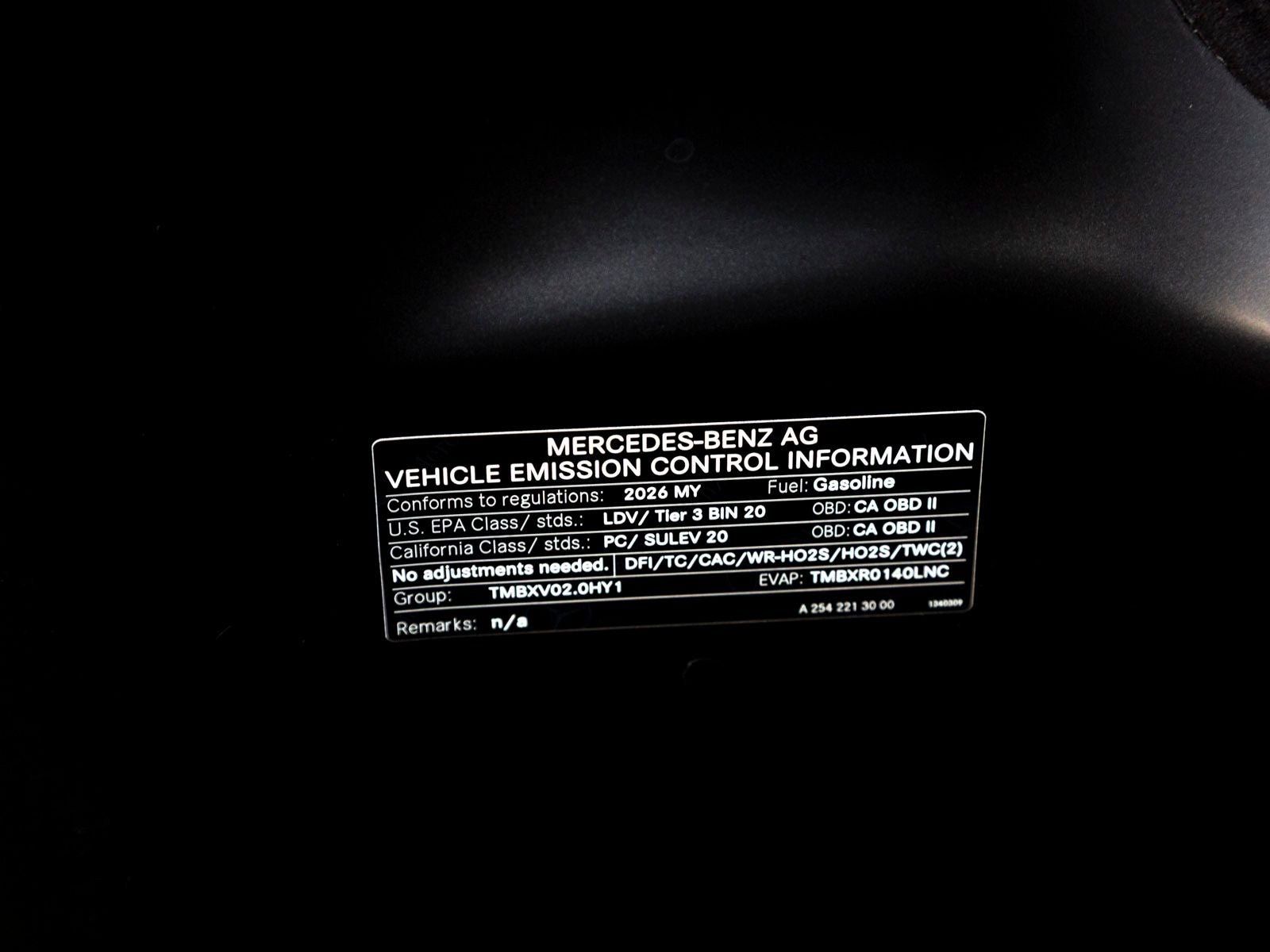 2026 Mercedes-Benz CLE CLE 300 4MATIC®